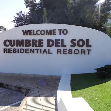 Completo Max. 6 Huéspedes Apartamento Cumbre del Sol