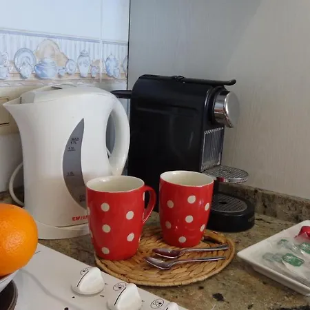Apartamento Completo Max. 6 Huéspedes *