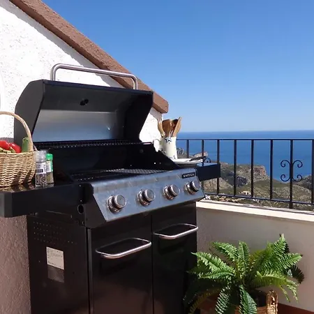 Apartamento Completo Max. 6 Huéspedes