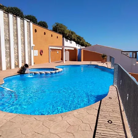 Completo Max. 6 Huéspedes Apartamento Cumbre del Sol