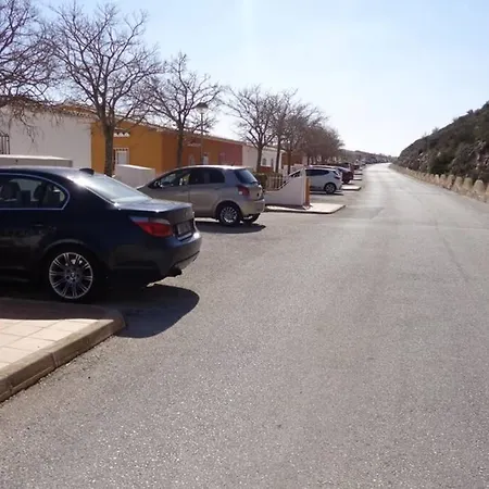 Apartment Completo Max. 6 Huespedes Cumbre del Sol