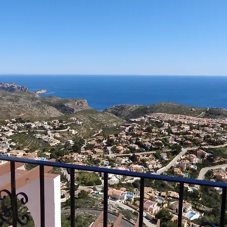 Apartment Completo Max. 6 Huespedes Cumbre del Sol
