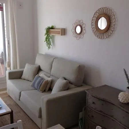 Apartment Completo Max. 6 Huespedes