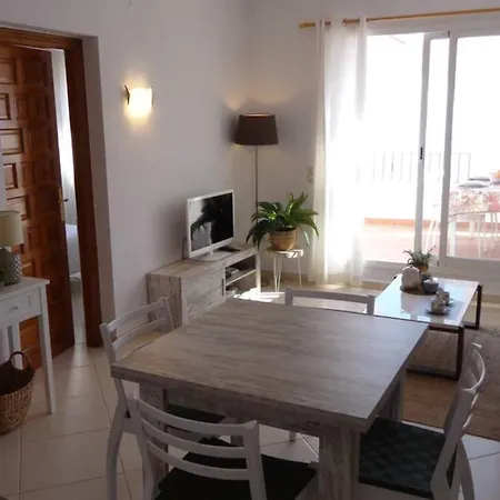Completo Max. 6 Huespedes Apartment