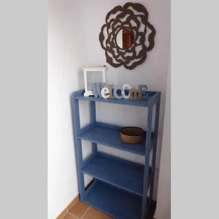 Apartment Completo Max. 6 Huespedes *