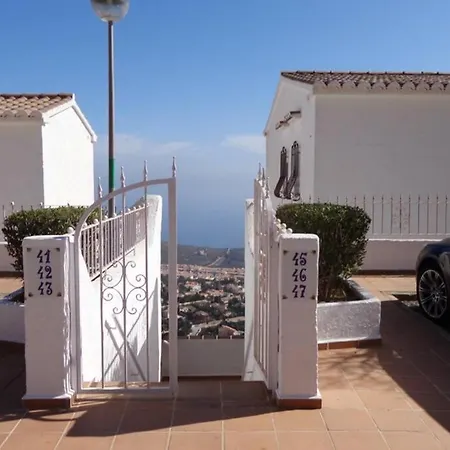 Apartment Completo Max. 6 Huespedes Cumbre del Sol
