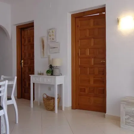 Completo Max. 6 Huespedes Apartment