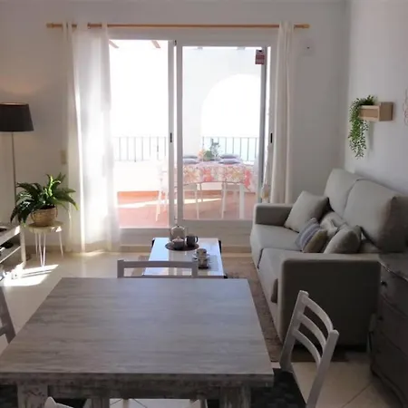 Completo Max. 6 Huespedes Apartment Cumbre del Sol