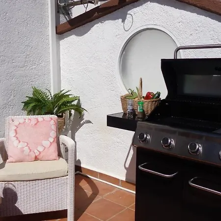 Apartment Completo Max. 6 Huespedes Cumbre del Sol
