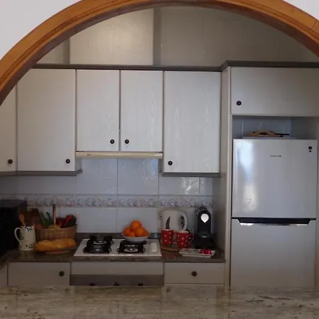 Apartment Completo Max. 6 Huespedes