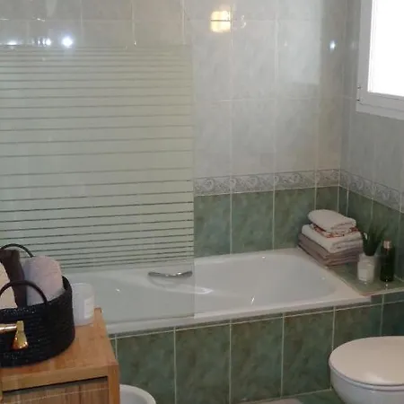 Apartment Completo Max. 6 Huespedes