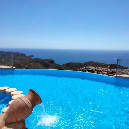 Apartment Completo Max. 6 Huespedes Cumbre del Sol