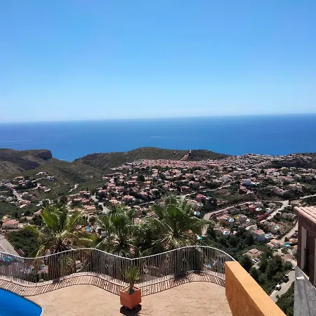 Apartment Completo Max. 6 Huespedes Cumbre del Sol