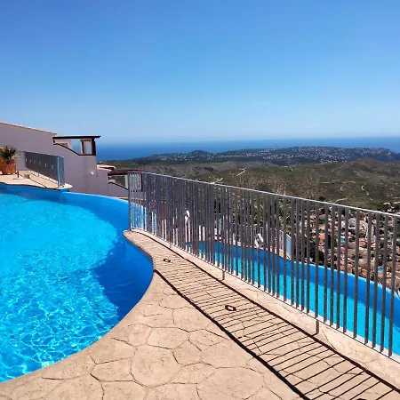Completo Max. 6 Huespedes Apartment Cumbre del Sol